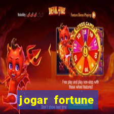 jogar fortune dragon modo demo